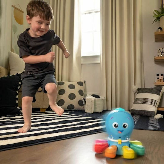 Baby Einstein Βρεφικό Παιχνίδι με Μουσική και Φως