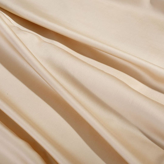 Charisma King Size 180x200+40cm mit Gummizug Rich Gold