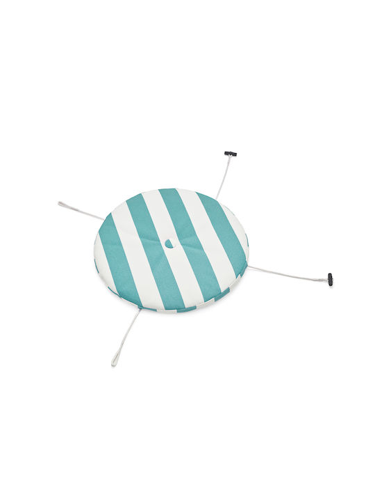 Fatboy Garden Chair Cushion Light Blue 42x42cm