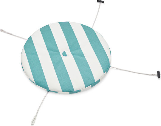 Fatboy Garden Chair Cushion Light Blue 42x42cm