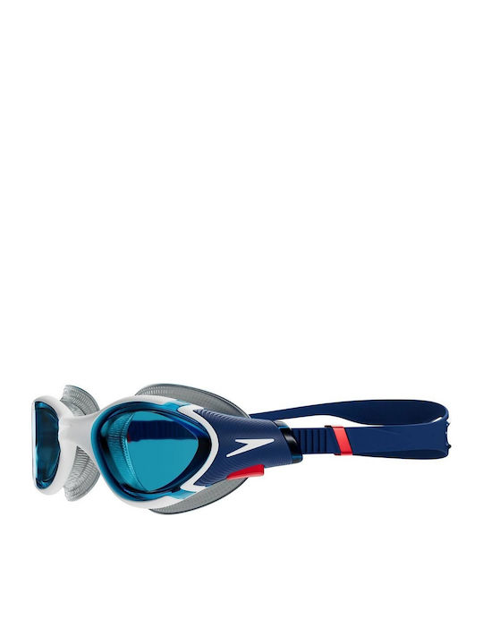 Speedo Γυαλιά Κολύμβησης Erwachsene Blau