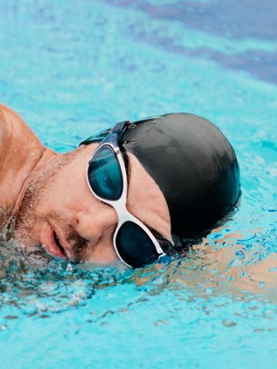Speedo Γυαλιά Κολύμβησης Ενηλίκων Μπλε