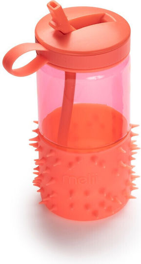 Stachelige Wasserflasche Rot Honigmelone