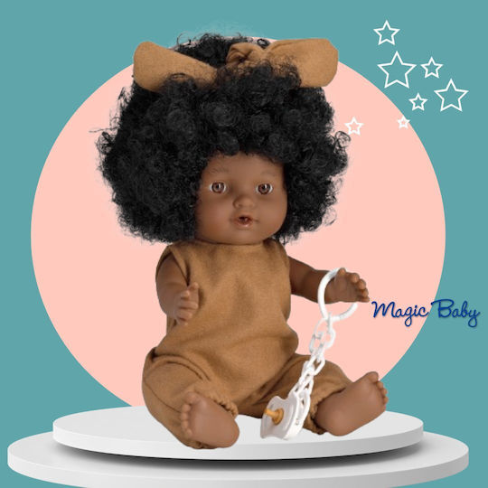 Magic Baby Μωρό Κούκλα 30 εκ.