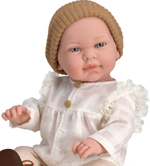 Magic Baby Baby-Puppe Marina Für 3+ Jahre 45 cm