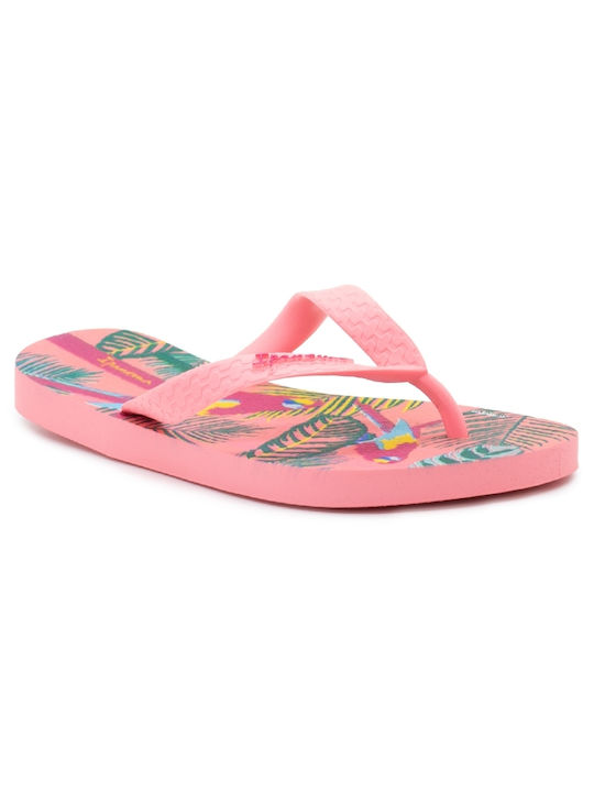 Ipanema Kids' Sandals Orange