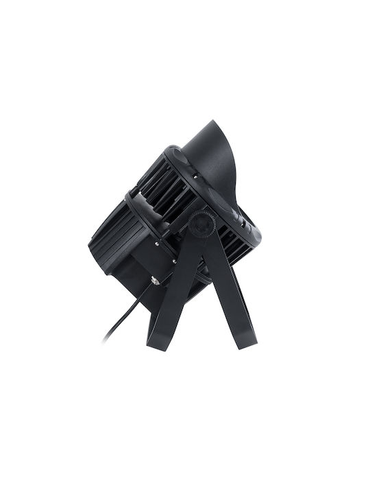 GloboStar Floodlight Outdoor Lighting LED Wall Washer 54W with Warm White Light IP67 White