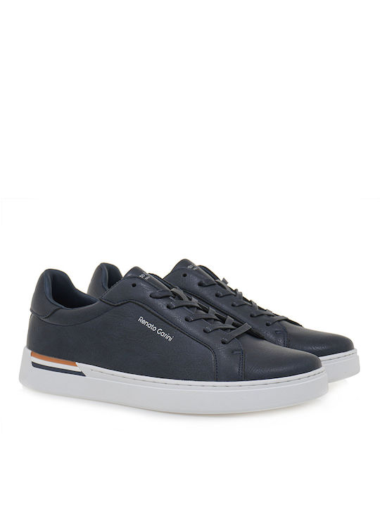 Renato Garini Sneakers Blue