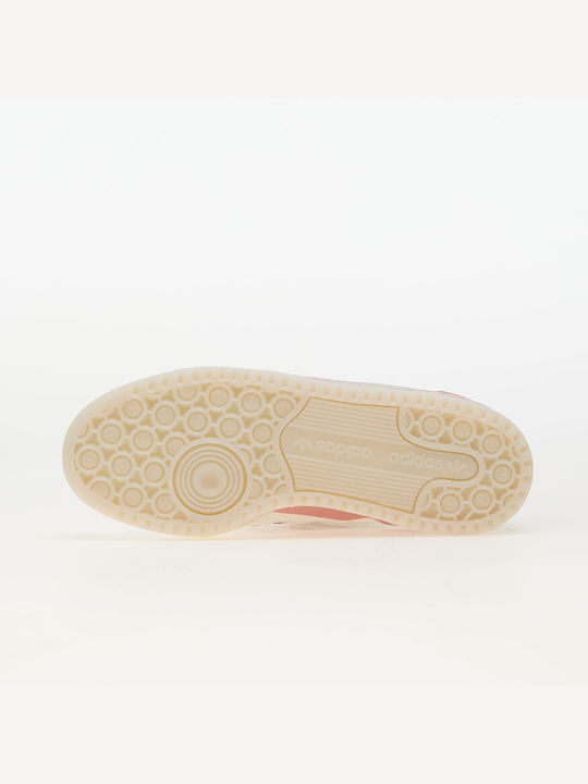 Adidas Forum Pentru Femei Adidași Cloud Alb / Wonder Clay / Magic Earth