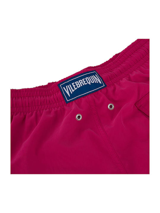 Men's Swimwear Shorts Fuchsia