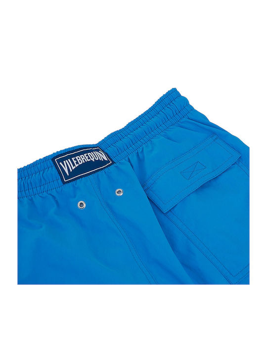 Men's Swimwear Shorts Blue