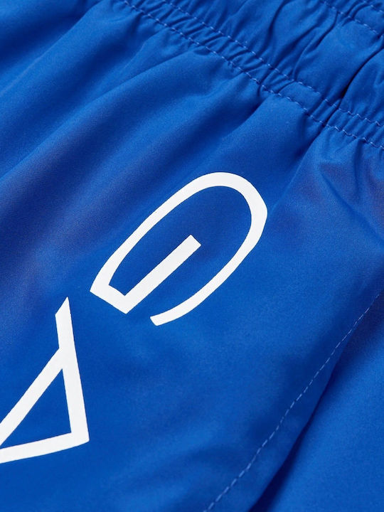 Ανδρικό Μαγιό Βερμούδα Bold Blue