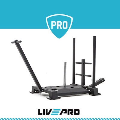 Live Pro Power Sled