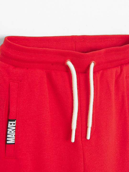 Kids Sweatpants Blue 2pcs