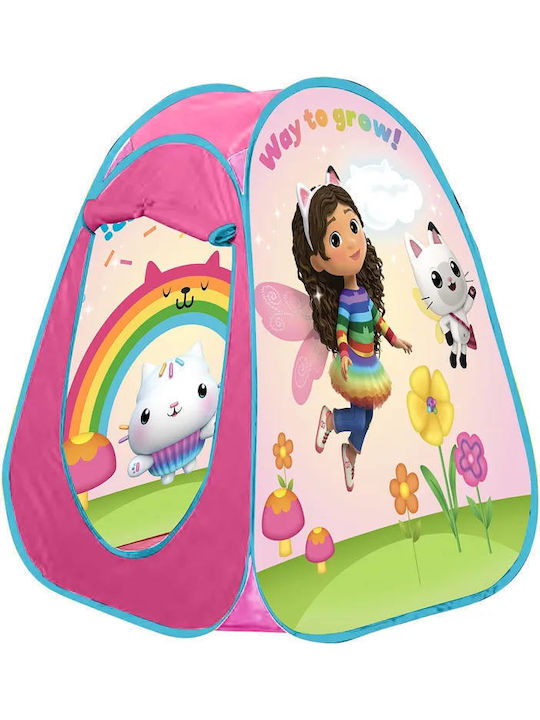 Σκηνή Pop Up Gabby's Dollhouse John