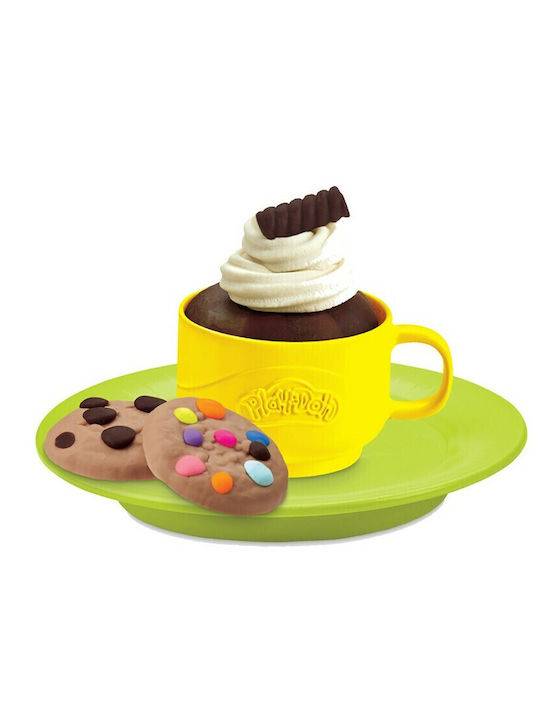 Παιχνιδολαμπάδα Play-Doh Kitchen Creations Super για 3+ Ετών Hasbro