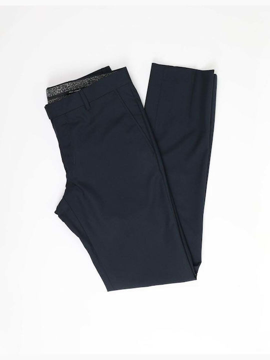 Kayak Men's Trousers Blue