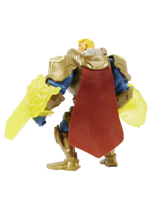 He-man & The Masters Of The Universe: Power Attack Pentru 4+ ani