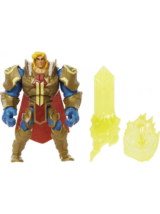 He-man & The Masters Of The Universe: Power Attack Pentru 4+ ani