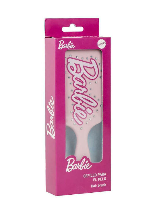 Barbie Barbie Ροζ