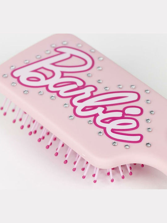 Barbie Perie de păr pentru copii Barbie Roz