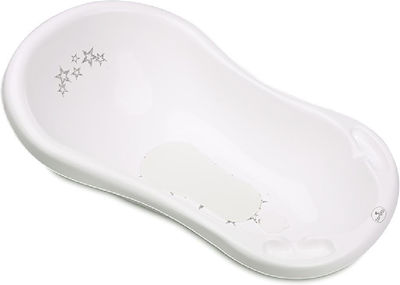 Lorelli Baby Bath White