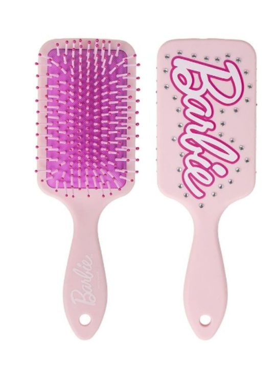 Barbie Perie de păr pentru copii Barbie Roz