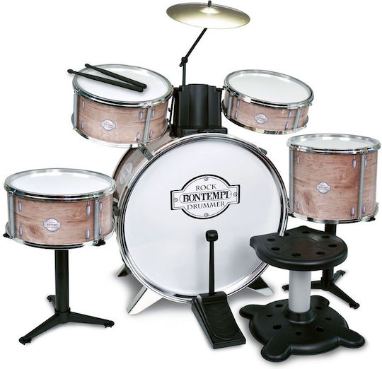 Bontempi Musical Instrument Set for 5+ Years