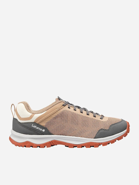 Lafuma Access Herren Wanderschuhe Beige