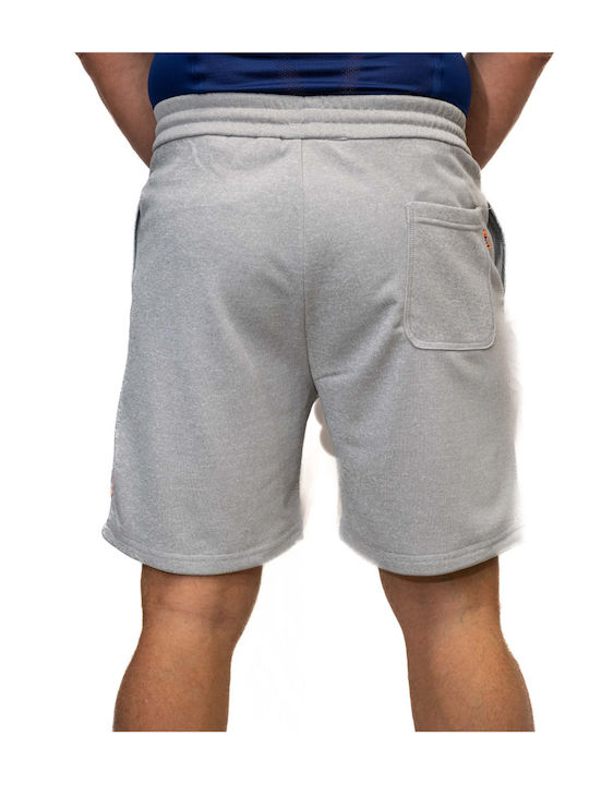 Men's Athletic Shorts Gray