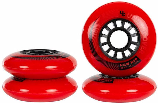 Undercover Raw 80χιλ/85a Κόκκινο 406241