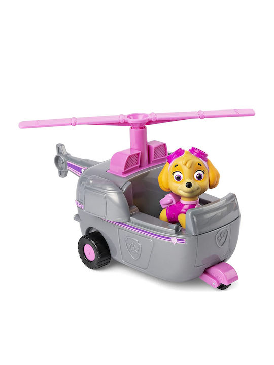 Spin Master Paw Patrol Basic Vehicle Skye Candle 6069061