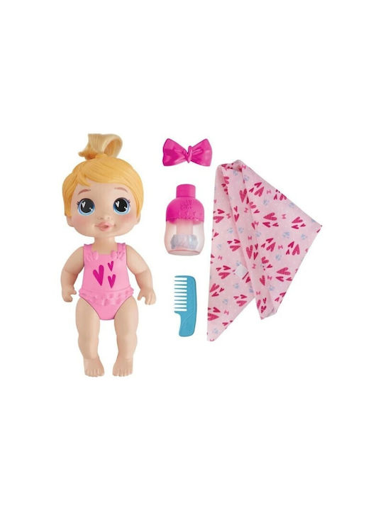 Hasbro Baby Alive Shampoo Snuggle Harper Hugs for 3+ Years Easter Candles with Toys Hasbro
