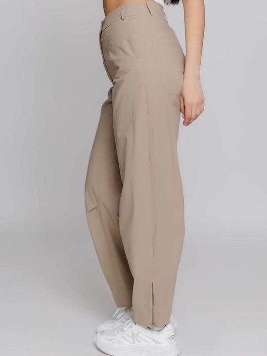 Moutaki-Hose Beige 24.03.09