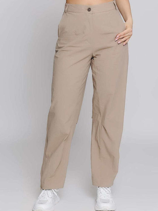 Moutaki-Hose Beige 24.03.09