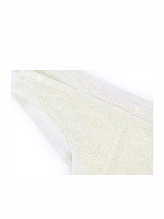 Γυναικεία Brazil 2Pack Off-white