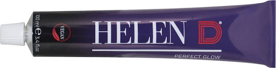 Helen D Боя За Коса 4/0 100мл