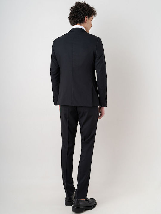 Costum Bărbați Black
