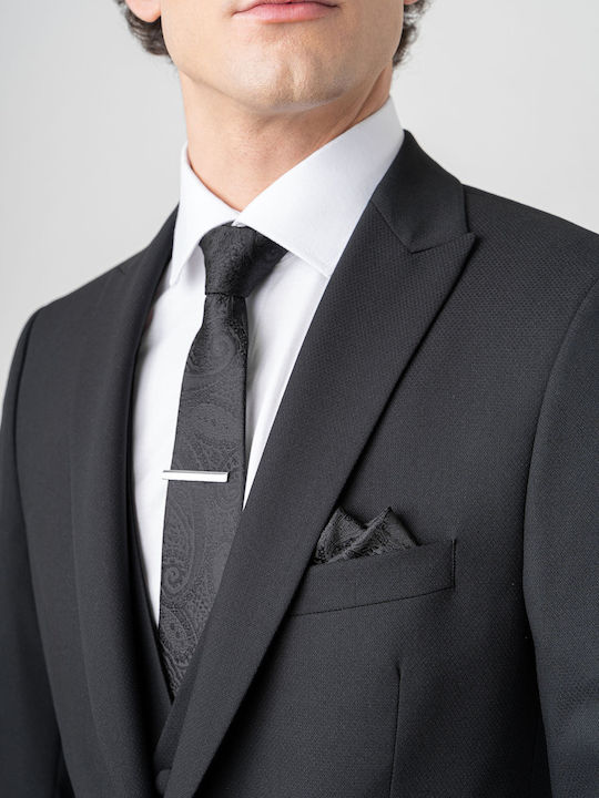 Costum Bărbați Black