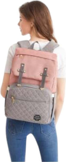 Queen Mother Diaper Bag Beige