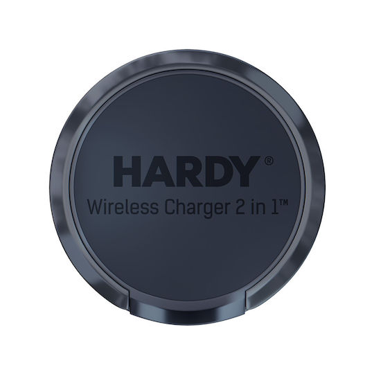 3MK 15W Черен (Hardy)