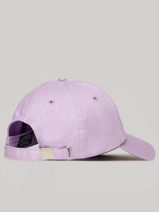 Graphic Γυναικείο Jockey Μωβ