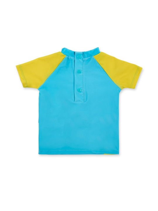 Tuc Tuc Kinder Badebekleidung UV-Schutz (UV) Shirt Gelb