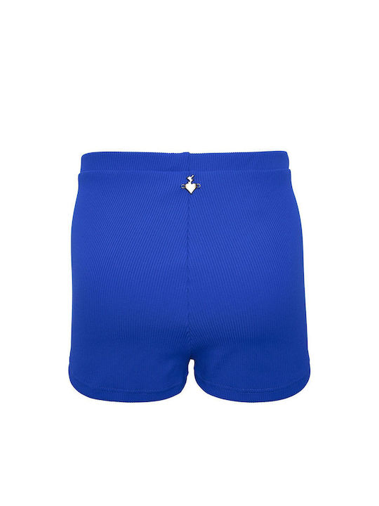 SugarFree Kids Swimwear Swim Shorts Blue