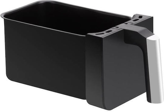 Ecooda Black Thunder EBFII 2500 Μηχανισμός Ψαρέματος για Spinning