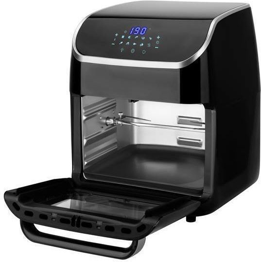 Ecooda Black Thunder EBFII 2500 Μηχανισμός Ψαρέματος για Spinning