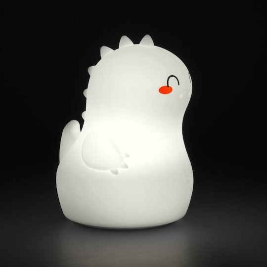 Legami Milano Nursery Night Light LED Power White