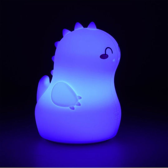 Legami Milano Nursery Night Light LED Power White