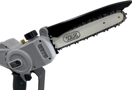 Volpi Fierăstrău cu acumulator 21.6V cu lamă 20cm