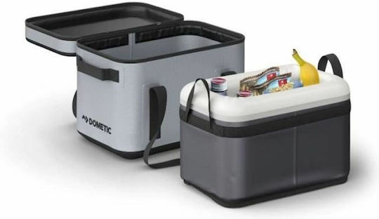 Dometic Φορητό Ψυγείο 20lt Γκρι